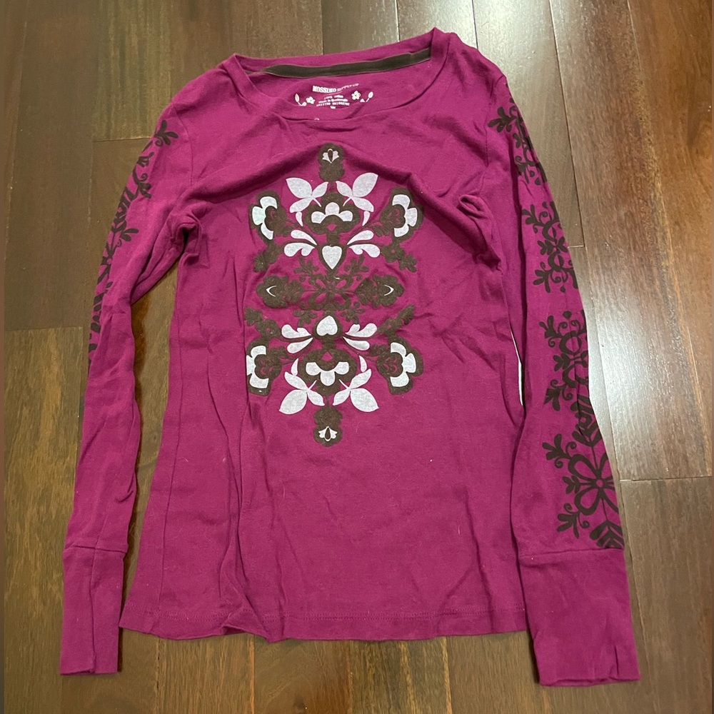 Girls Shirt